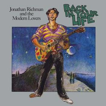 Vinyl Back In Your Life Book