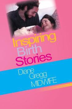 Paperback Inspiring Birth Stories Book