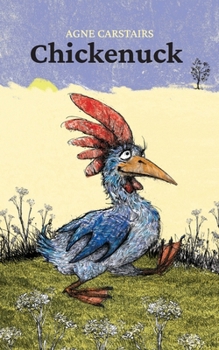 Paperback Chickenuck Book