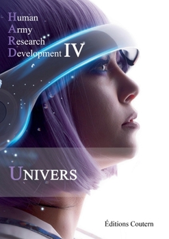 Paperback Human Army Research Development IV: (Univers) [French] Book