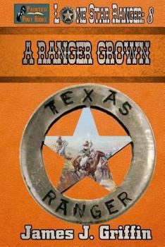Paperback A Ranger Grown Book