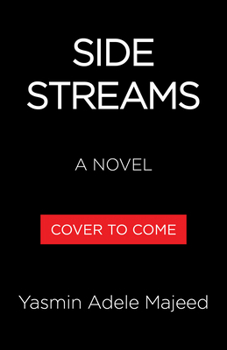 Hardcover Side Streams Book