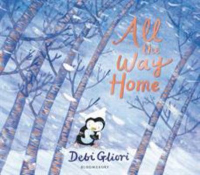 Hardcover All the Way Home Book