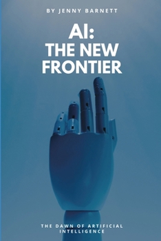Paperback AI: The New Frontier Book