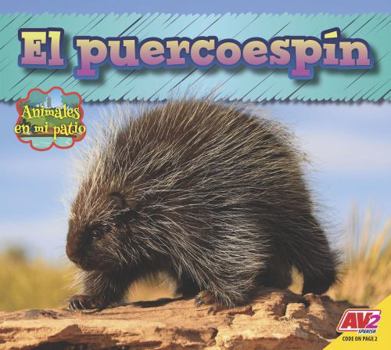 El Puercoespín (Porcupine)