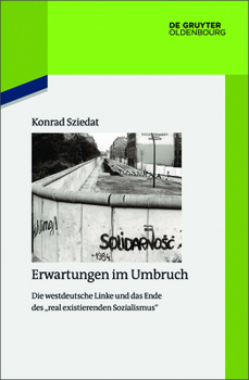 Paperback Erwartungen im Umbruch [German] Book