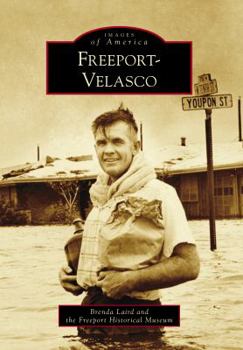 Paperback Freeport-Velasco Book