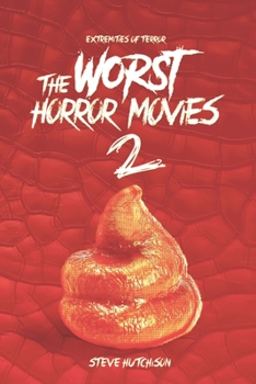Paperback The Worst Horror Movies 2 Book