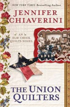 Hardcover The Union Quilters Book