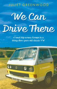 Paperback We Can Drive There Book