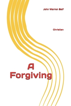 Paperback A Forgiving: Christian Book