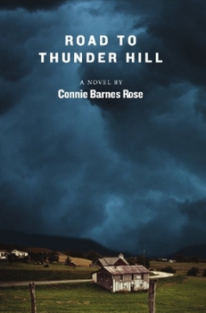 Paperback Road to Thunder Hill Book