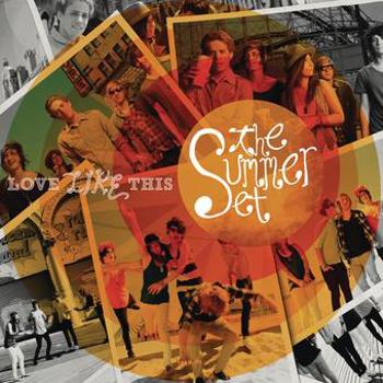 Music - CD Love Like This Book