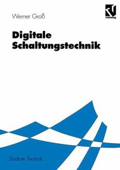 Paperback Digitale Schaltungstechnik [German] Book