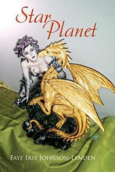 Paperback Star Planet Book