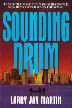 Hardcover Sounding Drum Book