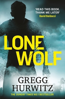 Lone Wolf - Book #9 of the Orphan X