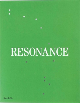 Paperback Sam Falls: Resonance Book