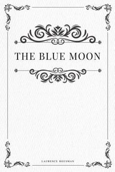 Paperback The Blue Moon Book