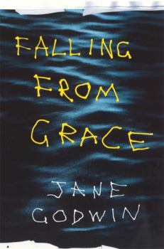 Paperback Falling From Grace Book