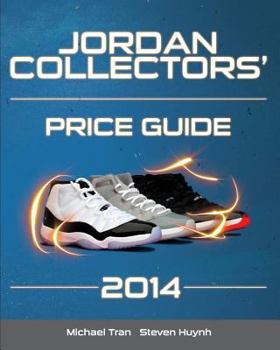 Paperback Jordan Collectors' Price Guide 2014 Book