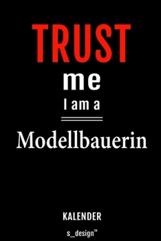 Kalender F�r Modellbauer / Modellbauerin : Wochen-Planer 2020 / Tagebuch / Journal F�r das Ganze Jahr: Platz F�r Notizen, Planung / Planungen / Planer, Erinnerungen und Spr�