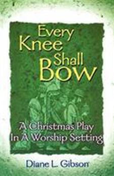 Paperback Every Knee Shall Bow Book