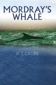 Paperback Mordray's Whale Book