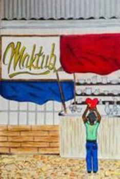 Paperback Maktub: It Is Written Book