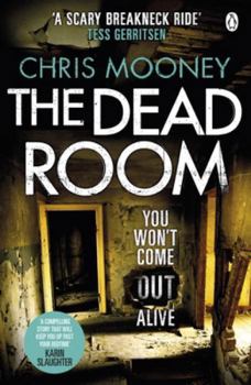 The Dead Room - Book #3 of the Darby McCormick