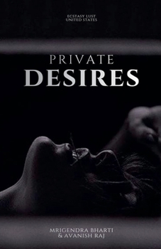 Paperback Private Desires Book