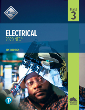 Paperback Electrical, Level 3 Book