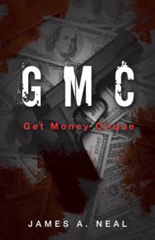 Paperback Gmc: Get Money Clique Book