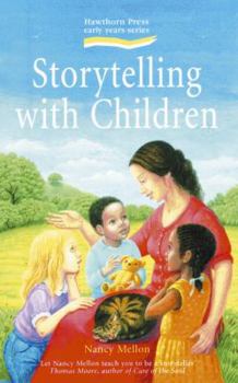 Paperback Storytelling with Children Book