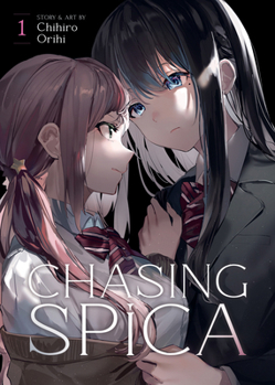 Paperback Chasing Spica Vol. 1 Book