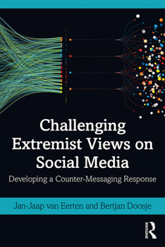 Paperback Challenging Extremist Views on Social Media: Developing a Counter-Messaging Response Book