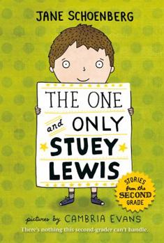 Paperback The One and Only Stuey Lewis: Stories from the Second Grade Book