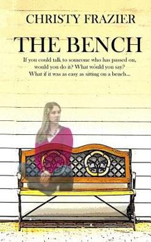 Paperback The Bench Book