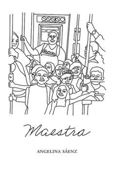 Paperback Maestra Book