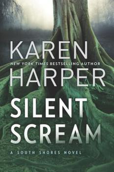 Silent Scream - Book #5 of the South Shores