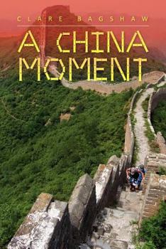 Paperback A China Moment Book