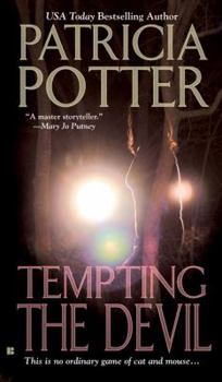 Mass Market Paperback Tempting the Devil Book