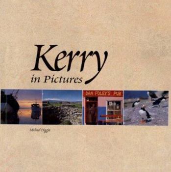 Hardcover Kerry in Pictures Book