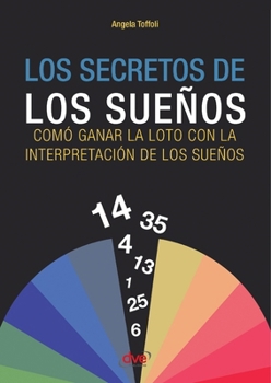 Paperback Los secretos de los sueños [Spanish] Book