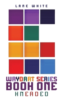 Paperback Wrydart Series - Book One Book