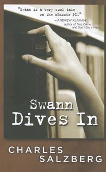 Swann Dives in