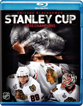 Chicago Blackhawks 2010 Stanley Cup Champions