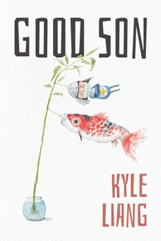 Paperback Good Son Book