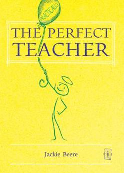 Hardcover The Perfect Teacher Book