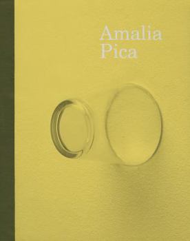 Paperback Amalia Pica Book